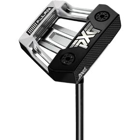 PXG Allan Putter - for Right Handed Golfers - 34" Length - Sink More Putts with Zero Torque Balance Technology