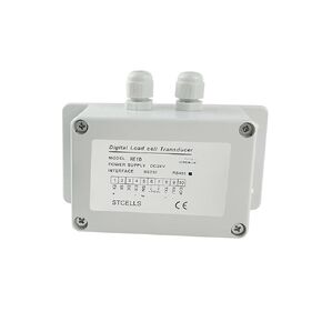 Weight Transmitter Amplifier RS485 Pressure Current Voltage Pressure Weighing Load Cell…