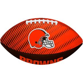 WILSON Unisex NFL Team Tailgate Footballs