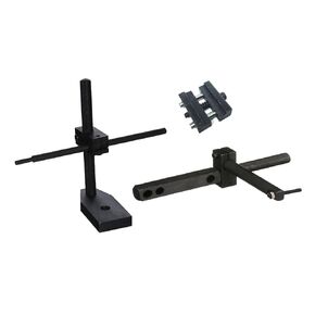 HHIP 9999-0054 Precision Machining Vise Accessories Vise Stop Quick Clamp Work Stop