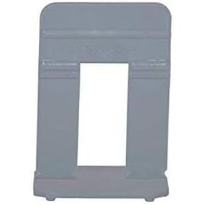 Peygran Leveling Tabs 16-30mm Tile Thickness 1mm Pack of 300