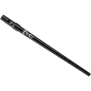 Clarke Whistle, Black (SSBKD)