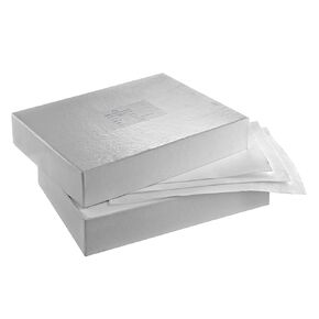 OMICRON® Glass Fiber Cell Harvesting Strip, 102 mm X 254 mm, 1.2 Micron 50/Pack (Closely Similar to 1822-849)