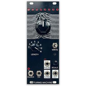 Touring Machine MkII Eurorack Module - Sound Study Modular