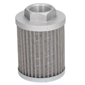 Suction Oil Filter Strainer Filter for Hydraulic Suction Filtered Filtering for Food Strainer Strainers