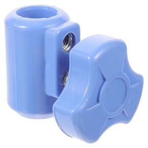 Stand Parts Stands Adjuster Poles Stands Connector Stand Expansion Adjuster Saline Stand Adjuster Stand Connector Poles Clamps Wheelchair Supplies Abs