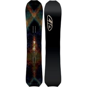 Lib Tech Apex Orca Mens Snowboard