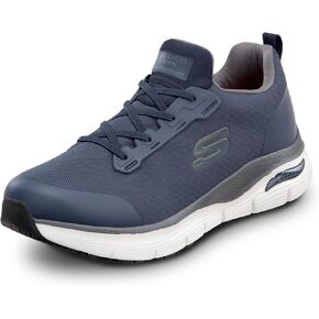 Skechers Men's GOrun Consistent-Athletic Workout Running Walking Shoe Sneaker with Air Cooled Foam