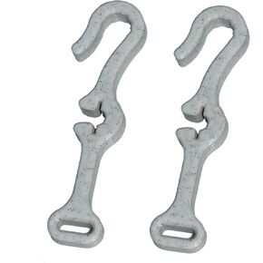 Enfit Wrench (2 pack) (Neon Green)