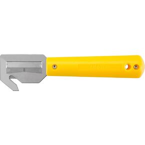 Pacific Handy Cutter HH700 Banding and Strapping Cutter, Metal Head Concealed Blade for Cutting Packaging Straps