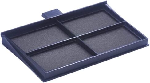 فلتر هواء بديل لجهاز العرض AWO مناسب لـ EPSON ELPAF40 / V13H134A40 BrightLink 475Wi BrightLink 480i BrightLink 480Wi EB-1410Wi EB-1420Wi EB-1430Wi EB-470 EB-475Wi EB-475W EB-480 EB-485W EB-485Wi in Kuwait