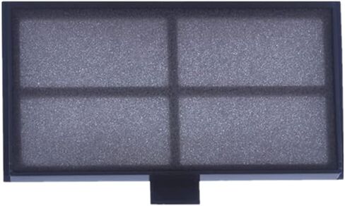 فلتر هواء بديل لجهاز العرض AWO مناسب لـ EPSON ELPAF40 / V13H134A40 BrightLink 475Wi BrightLink 480i BrightLink 480Wi EB-1410Wi EB-1420Wi EB-1430Wi EB-470 EB-475Wi EB-475W EB-480 EB-485W EB-485Wi in Kuwait