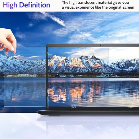 Computer Privacy Screen 34 Inch for 21:9 Curved Monitor, Removable 34inch Anti Blue Light Anti Glare Monitor Privacy Filter Shield in Saudi Arabia