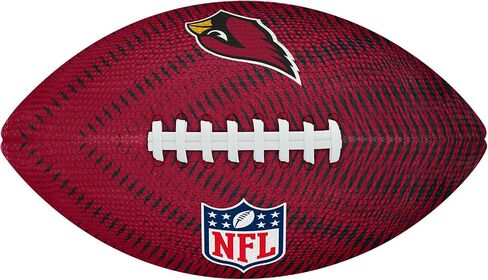 ويلسون للجنسين NFL فريق كرة القدم الباب الخلفي in Saudi Arabia
