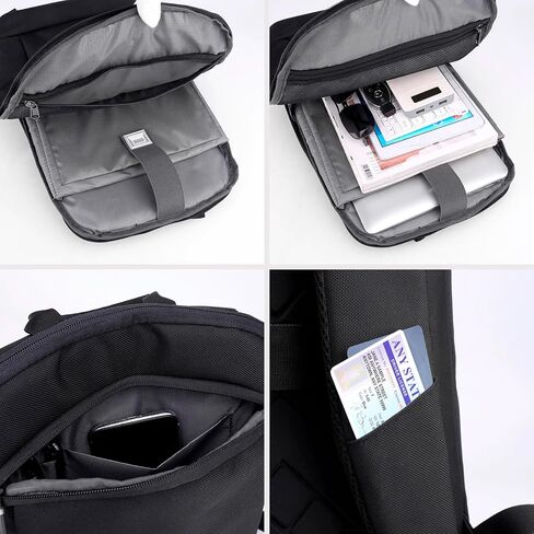 SOAR 16 Inch Laptop Bag, Team Color, One Size in Saudi Arabia