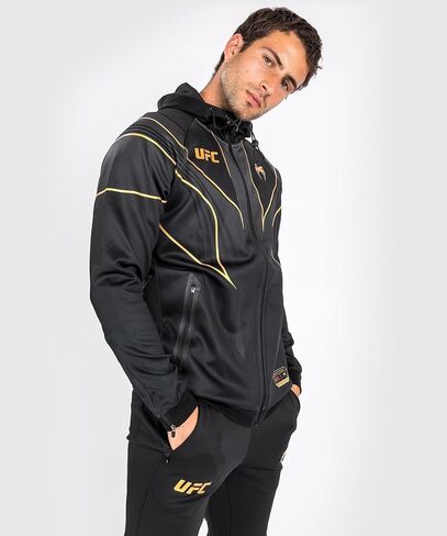 Venum Men's UFC Authentic Fight Night 2.0 Kit Walkout Hoodie in Saudi Arabia