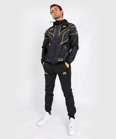 Venum Men's UFC Authentic Fight Night 2.0 Kit Walkout Hoodie in Saudi Arabia