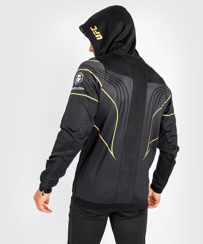 Venum Men's UFC Authentic Fight Night 2.0 Kit Walkout Hoodie in Saudi Arabia