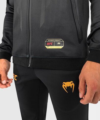 Venum Men's UFC Authentic Fight Night 2.0 Kit Walkout Hoodie in Saudi Arabia