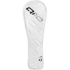 New 2024 TaylorMade Golf Qi10 Rescue Hybrid Headcover Head Cover