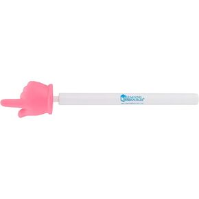 Learning Resources Telescoping Hand Pointer, Classroom Supplies, Ages 3+