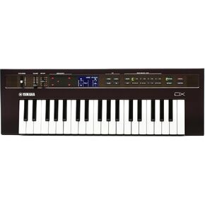 Yamaha REFACE DX Portable FM Synthesizer,Black