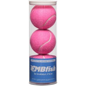 Tennis Balls, Tennis Balls for Beginner, Training Tennis Ball with Bounce Good, Friendly for Dog Tennis Balls