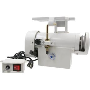 Consew Industrial Sewing Machine Servo Motor - 550 Watts, 110 Volts