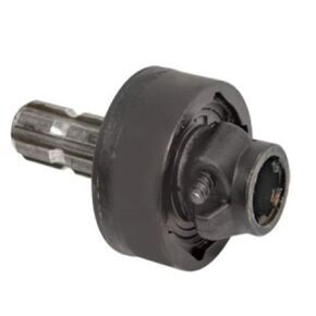 RAParts Tractor PTO Quick Release Clutch Over Running Coupler 6 Spline 1 3/8"