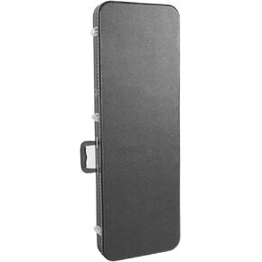 ChromaCast CC-EHC Electric Guitar Hard Case,Black