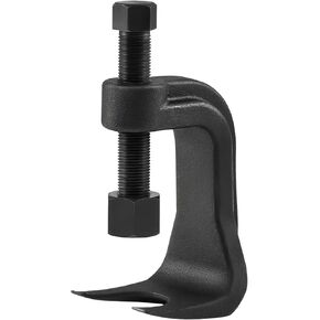 فاصل الكرة المشتركة العالمي مجتذب 2-3 / 8 مع ذراع التحكم السفلي المتطفل أداة الكرة المشتركة فاصل عدة أداة إزالة لفصل مفاصل الكرة الأسلحة قضبان التعادل (وليس أداة ذراع التحكم) in Kuwait