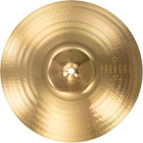 SABIAN 13" Paragon Hi-Hats, Brilliant Finish