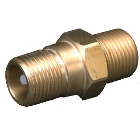 Aqua Pro (20818) 1/2" x 1/2" Male Check Valve