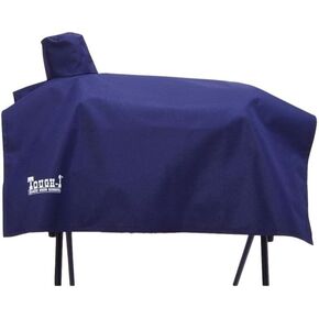 Tough 1 600 Denier Western Saddle Cover Black