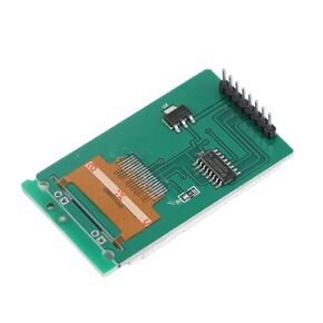 Transistor Tester DIY KitDC 6.8‑12V PWM Color Screen Volt Frequency Meter