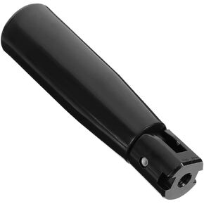 HEALLILY Machine Tool Folding Handle Crank Handle Grip Rotating Handle Revolving Handle Replacement Revolving Grip Crank Grip Machine Nylon Handle Hand Wheel Handle Handwheel Handle Grip