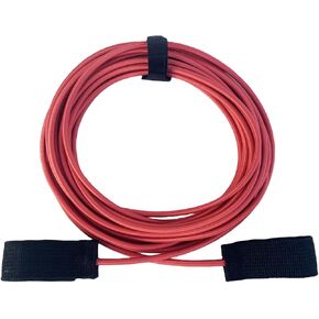 Volleyball Training Aids, Volleyball Net Addition Extender Rope,Volleyball Serving Assistant Tool,Volleyball Serving Trainer