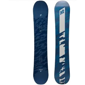 K2 Gateway Pop Mens Snowboard