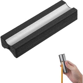 Pool Cue Tips Shaper, Pool Stick Tip Repair Tool Versatile Pool Cue Tips Replacement Kit Billiards Accessories Pool Cue Accessories for Every Enthusiast
