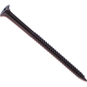 014973454241 Fine Thread Phillips Drywall Screws, 8 x 3, Piece-20