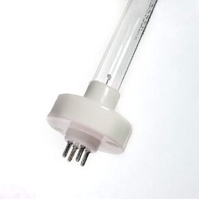 LSE Lighting GACUV500 Equivalent UVC Lamp for InDuct 4900UVZ UV System
