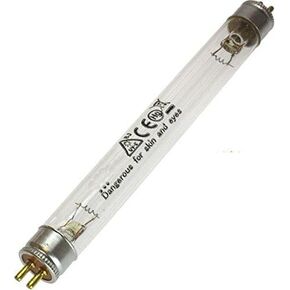 LSE Lighting UV Bulb for YD706 4 Watt 6 inches Long