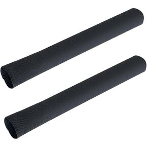Dock Line Chafe Guards, 39.3"Length Ultra Strong Removable Chafing Guard Eliminates Boat Line Squeaking and Protects Your Boat Finish-2 Pack