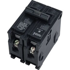 Siemens Q230 30-Amp 2 Pole 240-Volt Circuit Breaker Size: 30 Amp Model: Q230 Tools & Home Improvement
