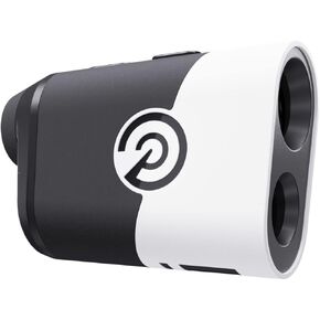 Precision Pro NX9 Golf Rangefinder with Slope Switch- Laser Golf Range Finder Golfing Accessory -Golf Cart Magnet, Slope, 6X, Flag Lock w Pulse, 900+ Yard Range Finder Golf Laser Rangefinder