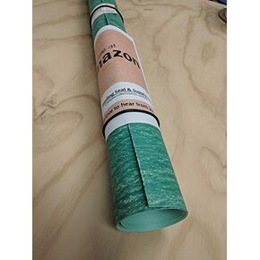 Lamons 7001NSF.031x30x30x1xDSC Gasket Material, General Purpose, NSF-61 Certified, 1/32" Thick, 30" x 30" (1 Sheet) D