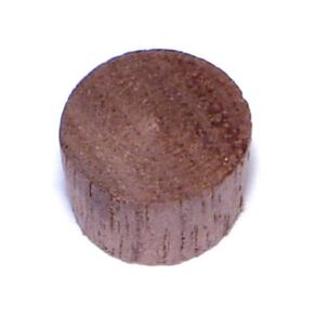 3/8 FL HD Plug WALN 08927