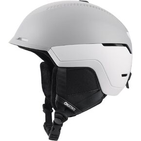 Snow Ski Helmet for Adults - Adjustable Ventilated Snowboard Helmet for Men Women & Youth