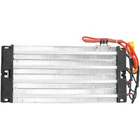 Heating 220V 2000W Air Heated Constant Temperature Insulation Heating Plate Thermistor Heater