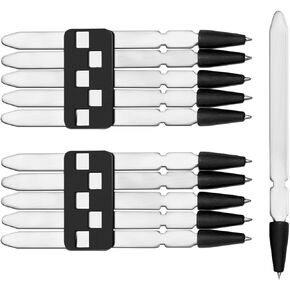 MADSABRE Ballistic Dart Launcher, Metal Darts Accurate Shooting for Hunting Camping Shooting Self-Defense and Survival